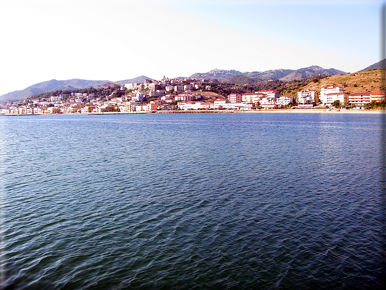 foto Mare a Cariati